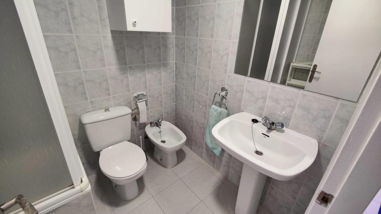 Port De La Selva Apartament El Port De La Selva Kültér fotó