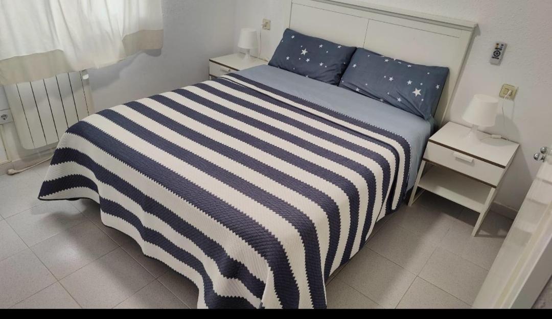Port De La Selva Apartament El Port De La Selva Kültér fotó